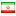 sahamepadideh.com server is located in Iran
